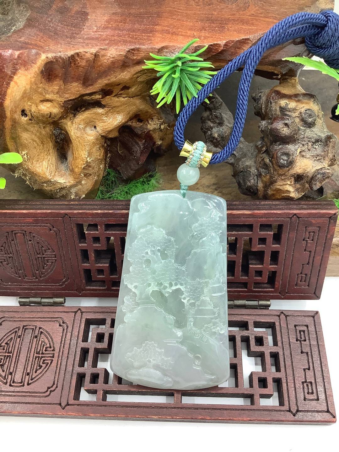 锦绣山河