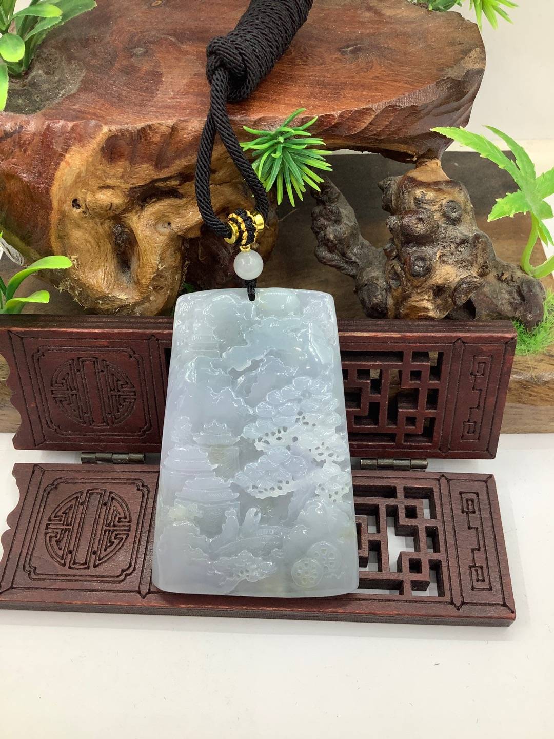 锦绣山河