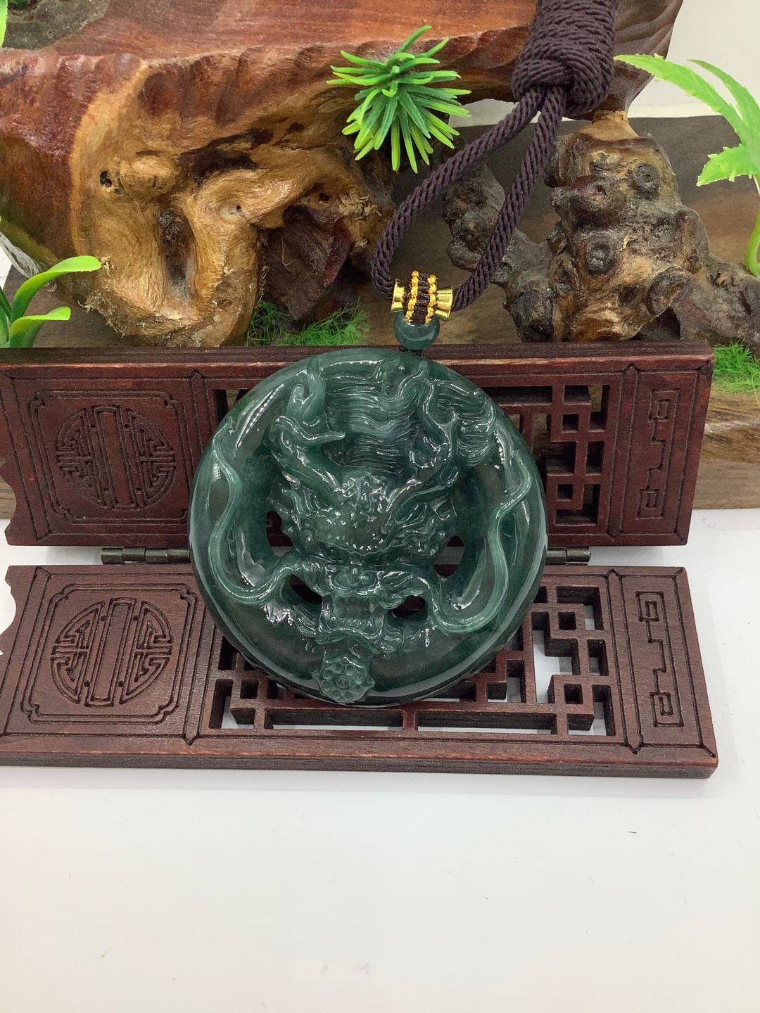 王者风范