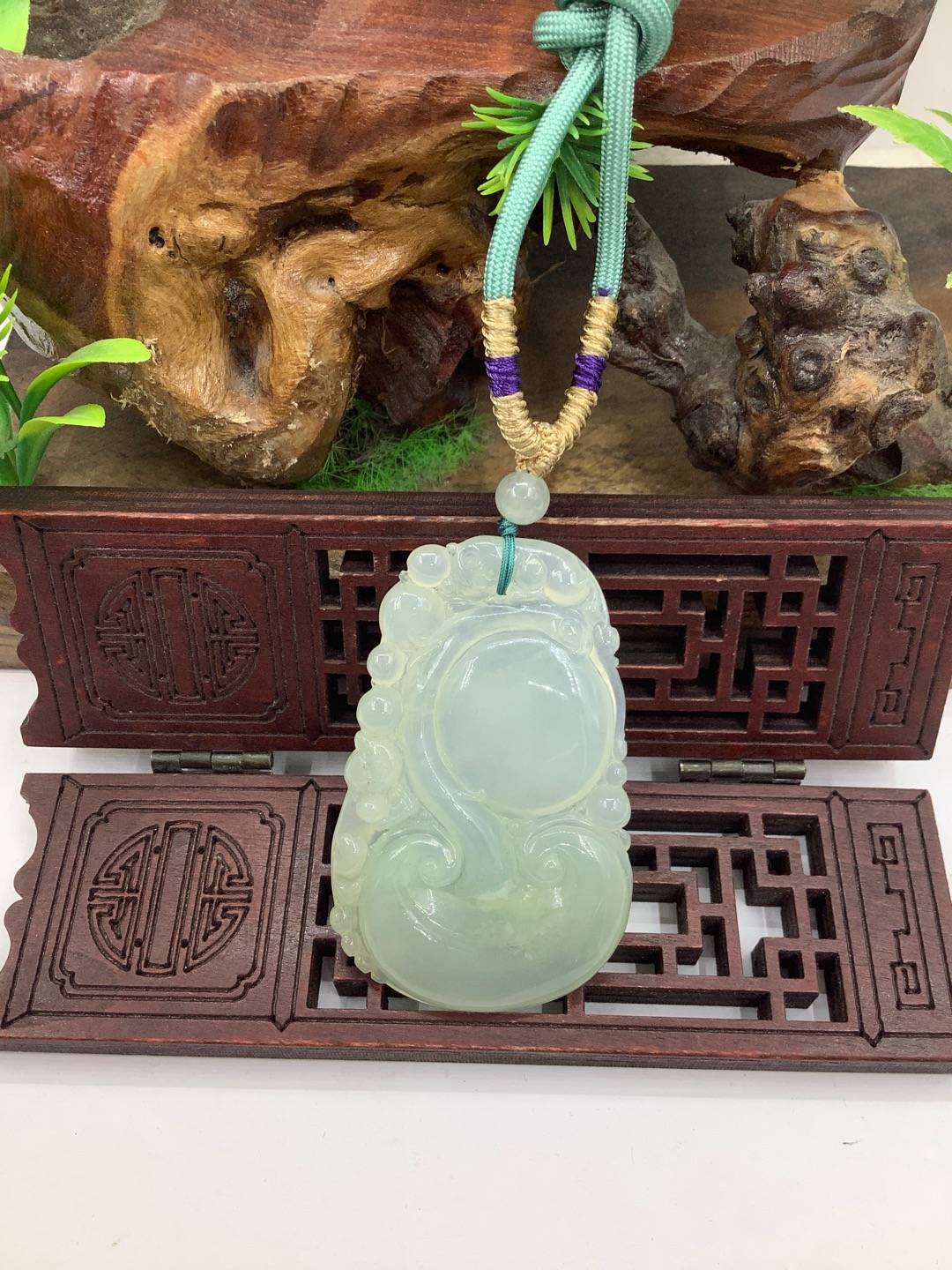 福寿如意