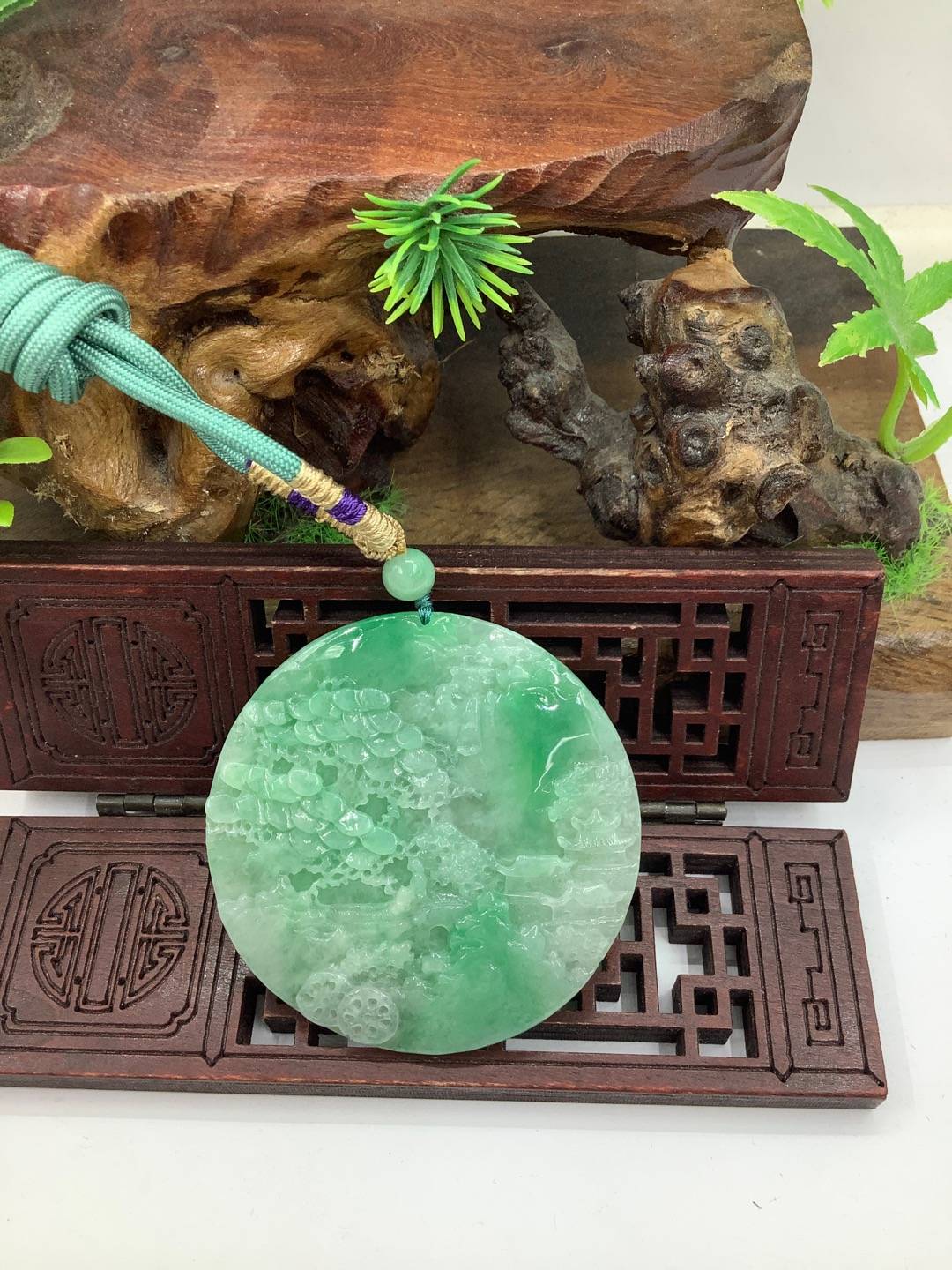 锦绣山河