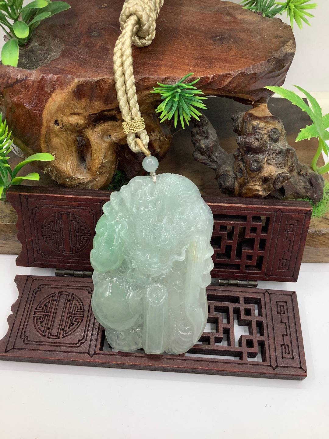 王者风范