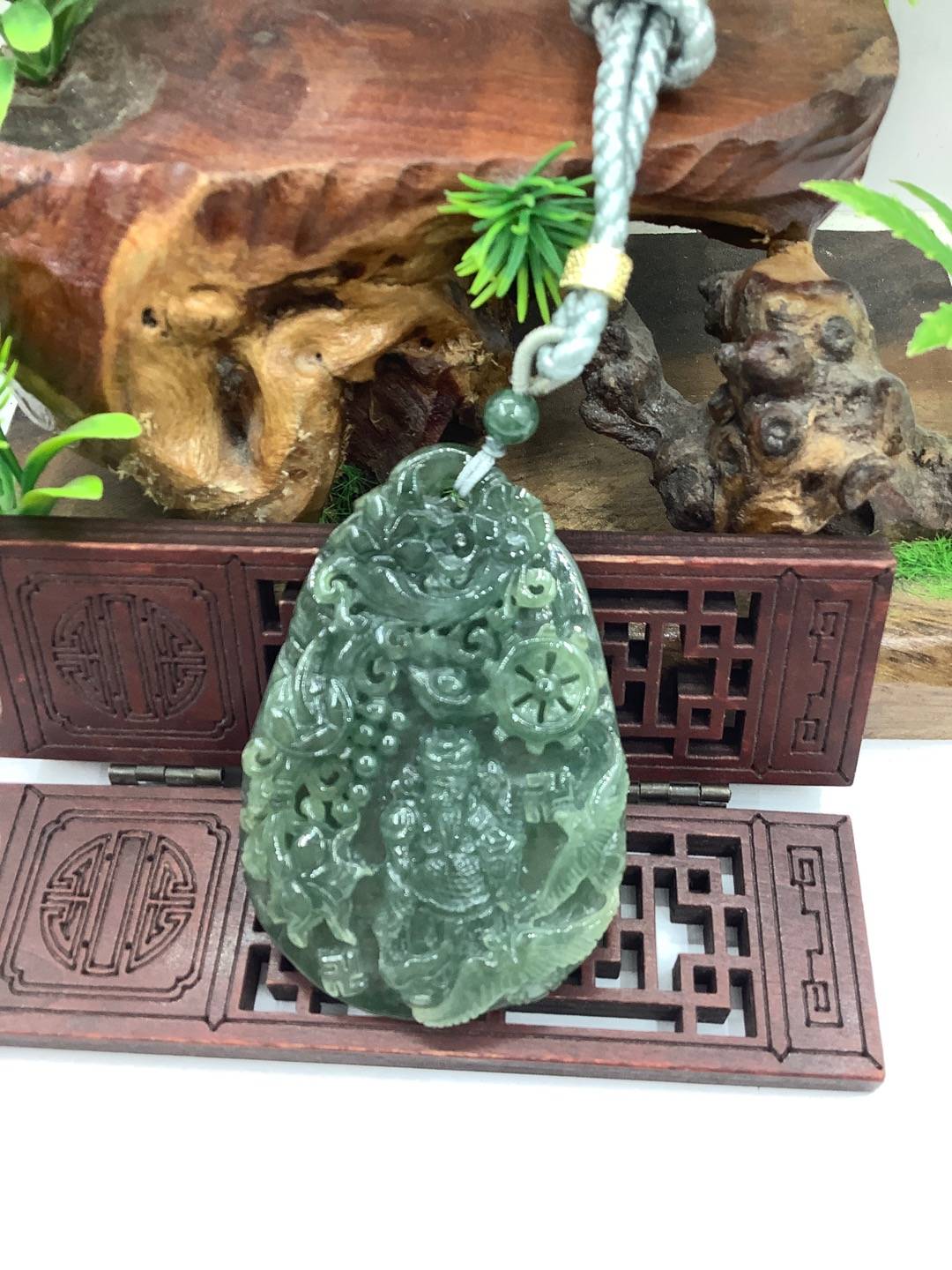 天官赐福
