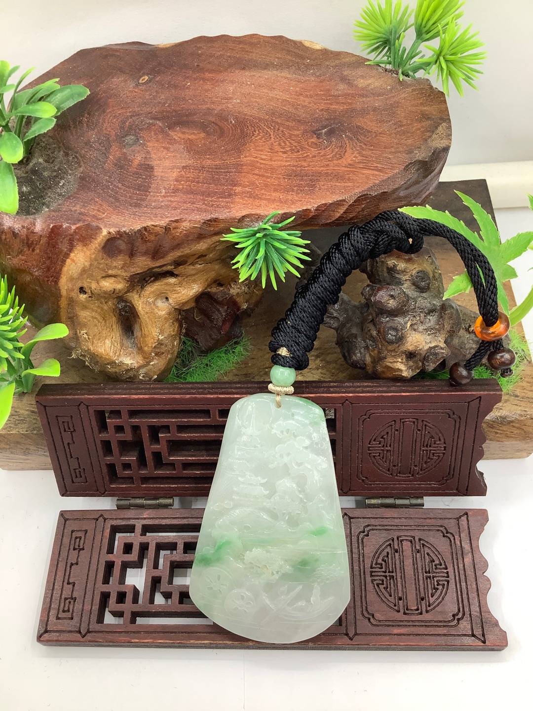 仙山玉阁