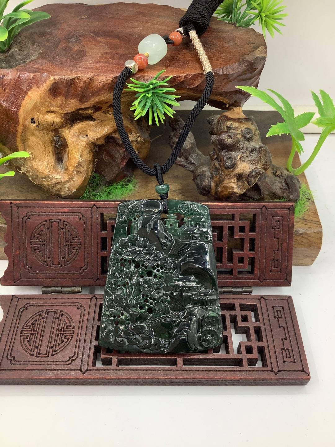 锦绣山河