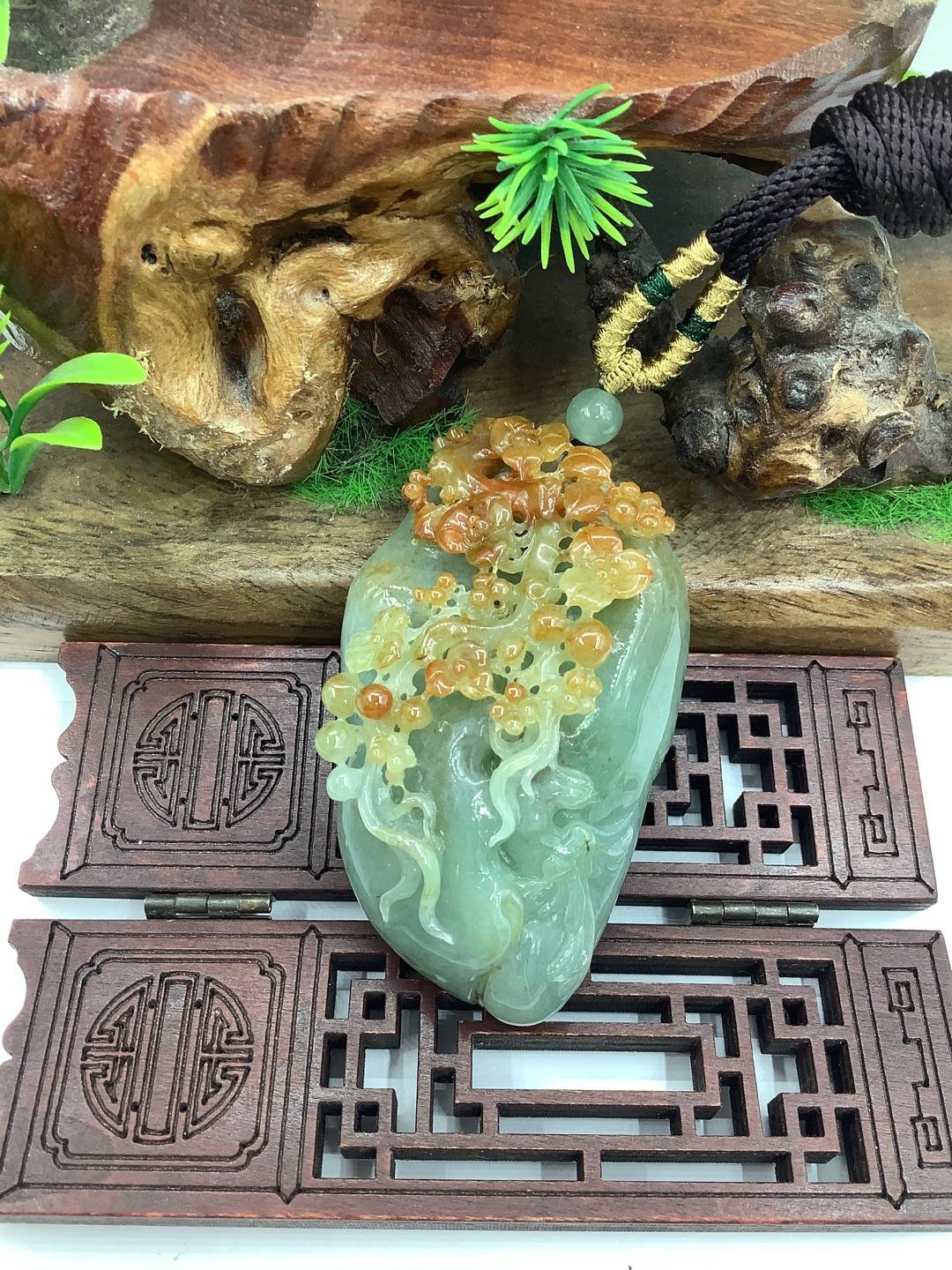 喜上眉梢