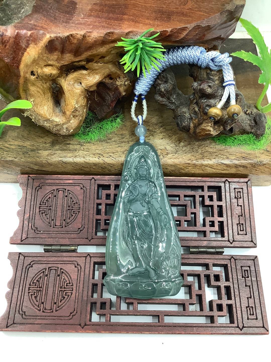 自在观音