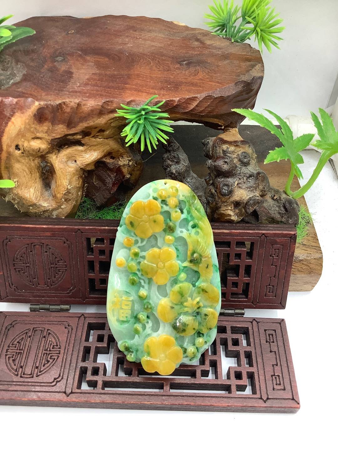 喜上眉梢