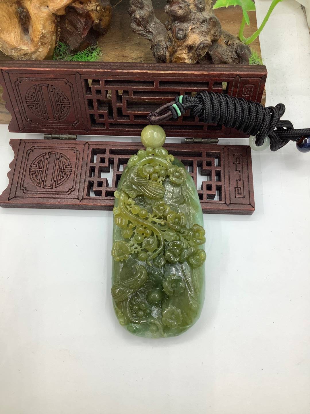 喜上眉梢