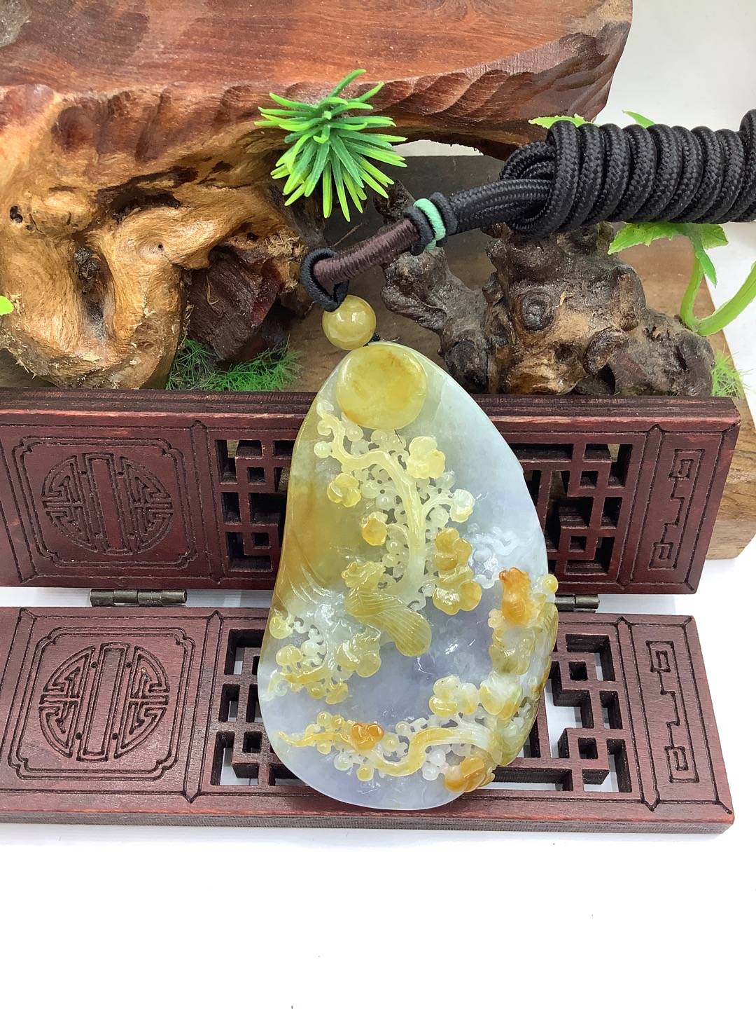 喜上眉梢