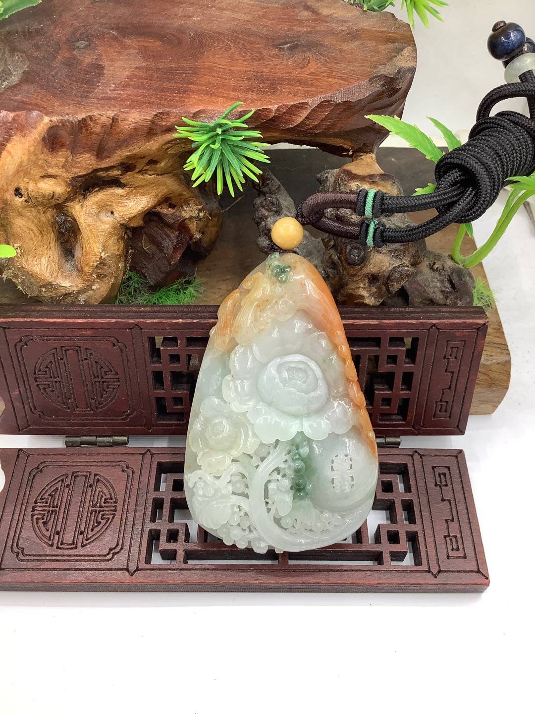 花开富贵