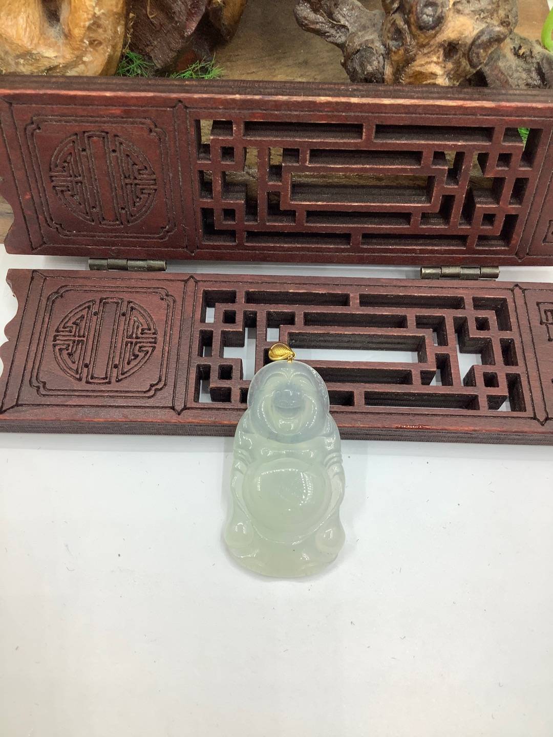 笑口常开