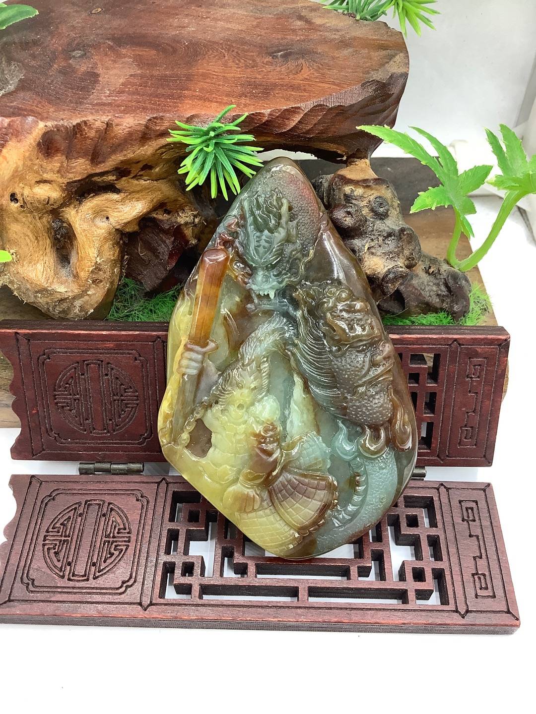 斗战胜佛