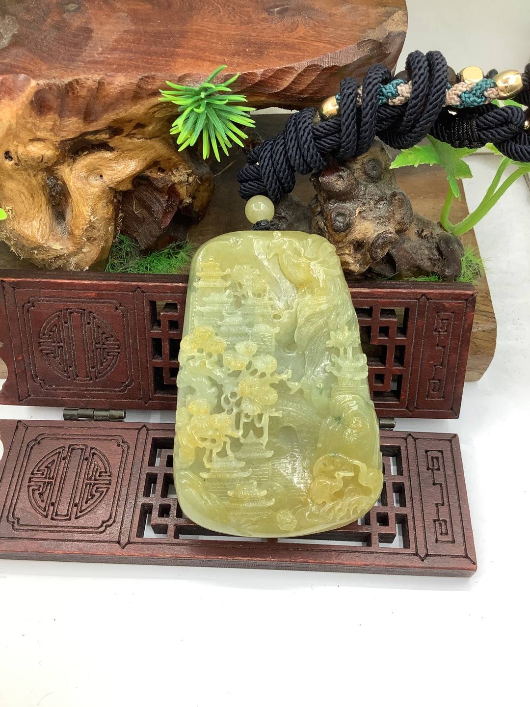 凤仪天下