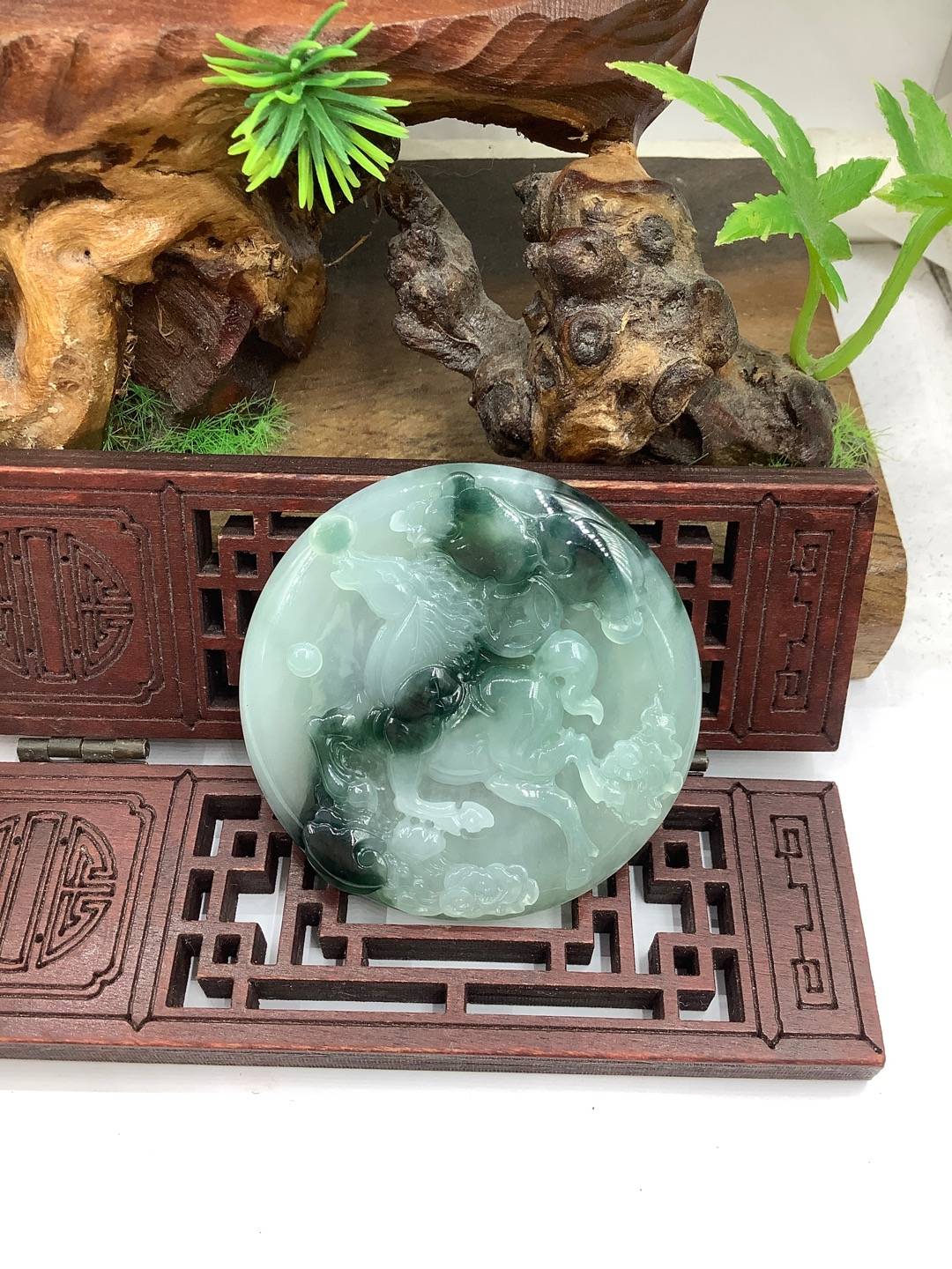 马到成功