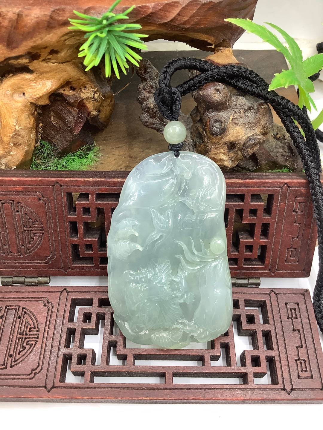 福虎生旺