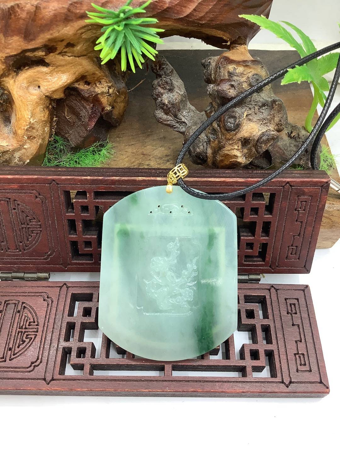 梅开五福