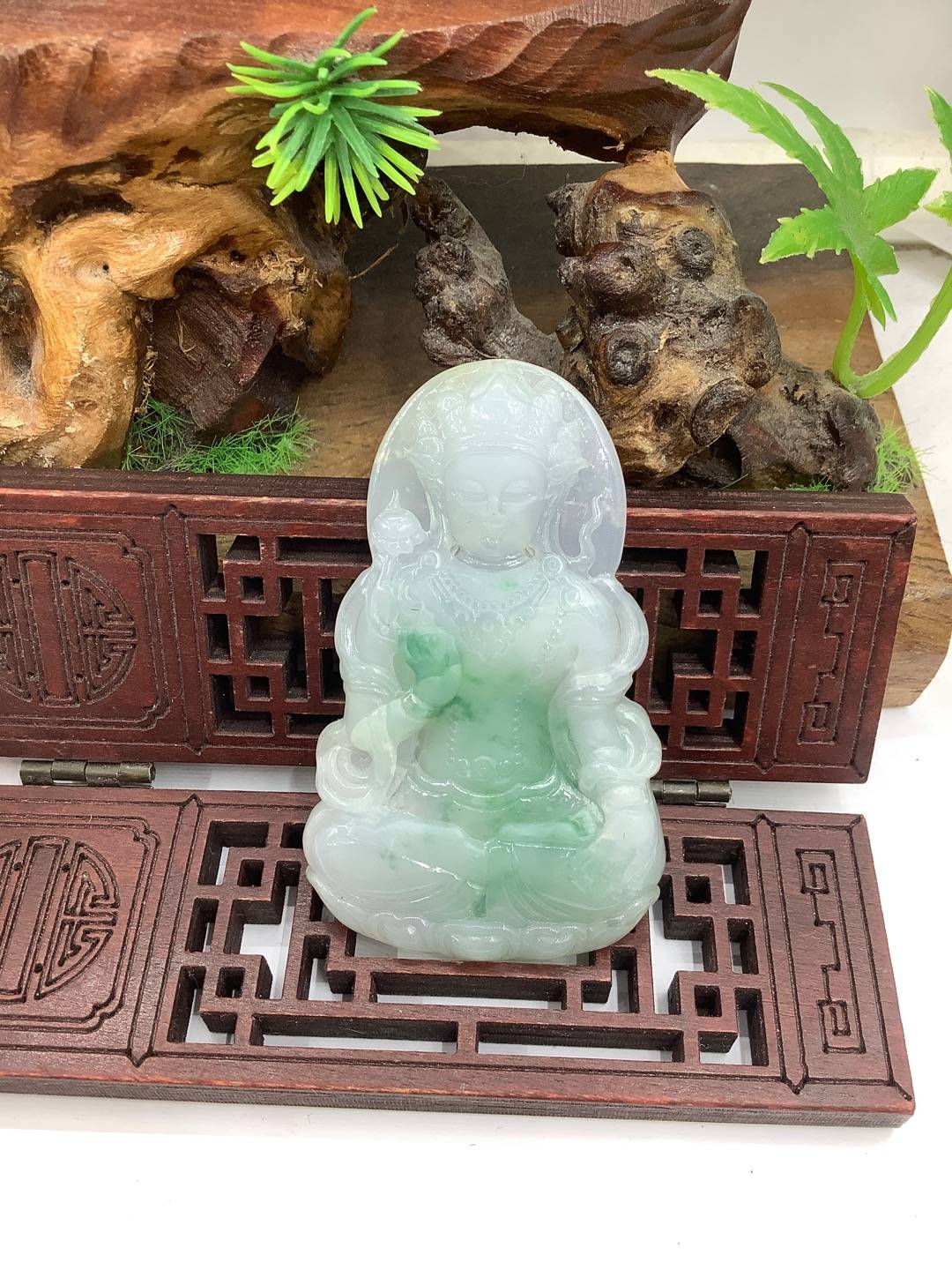 渡母