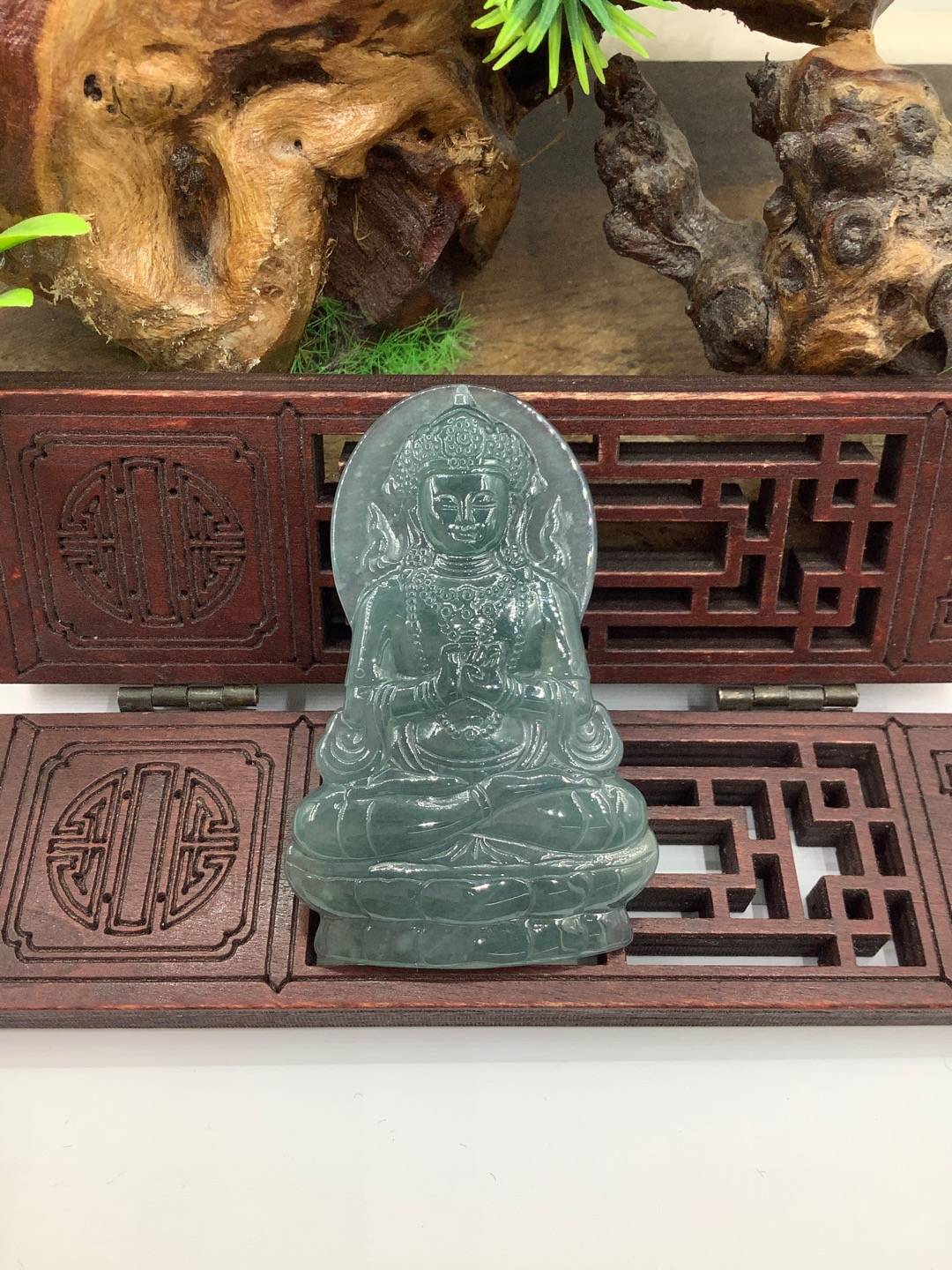 普度众生