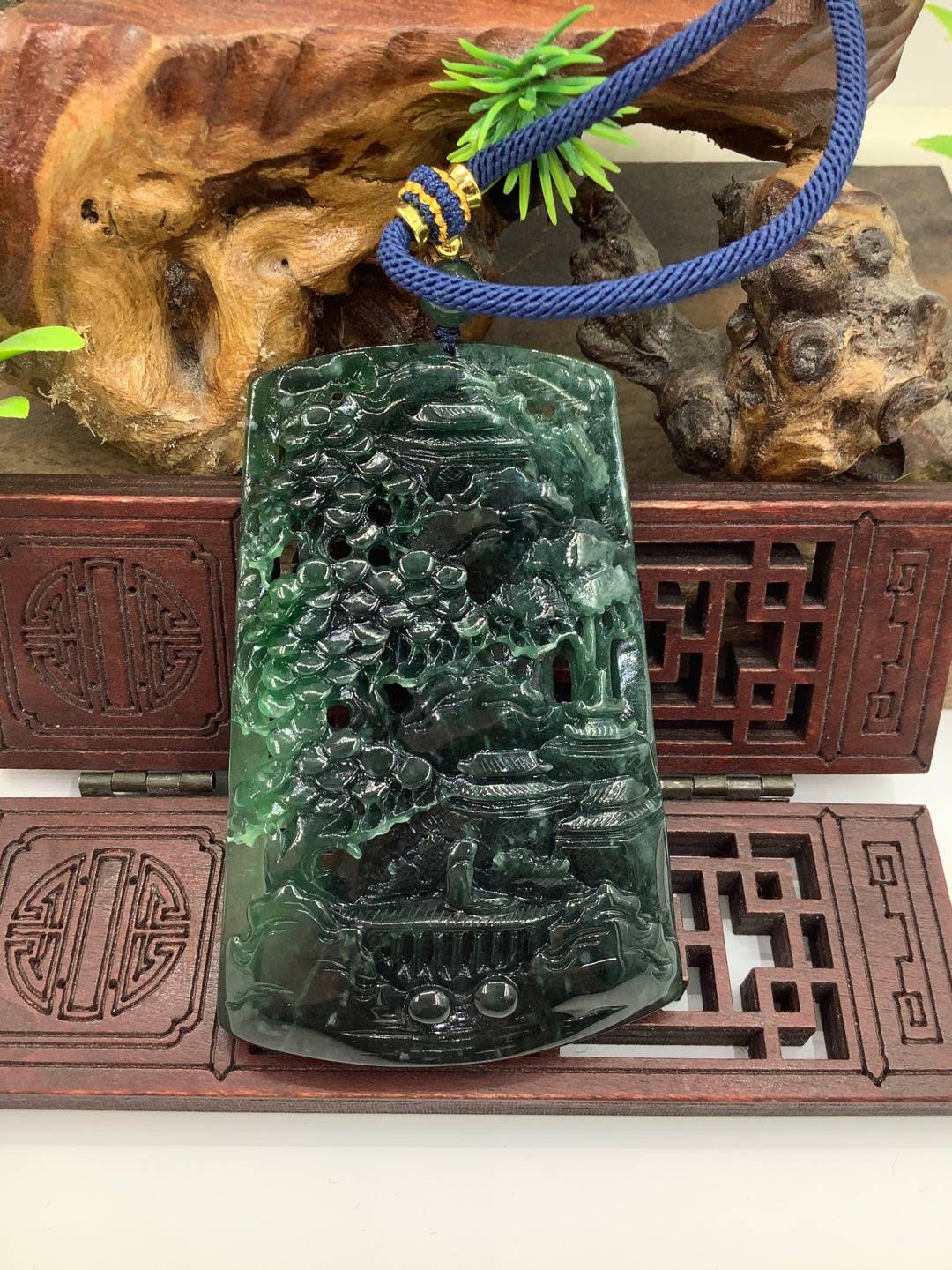 富春山居