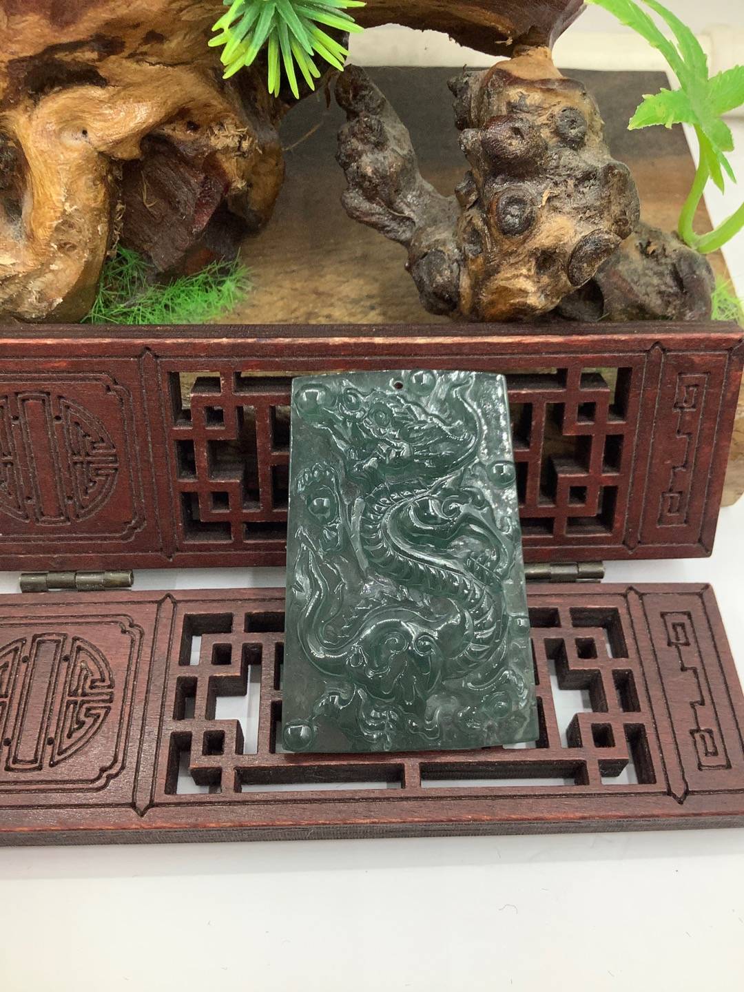 王者风范