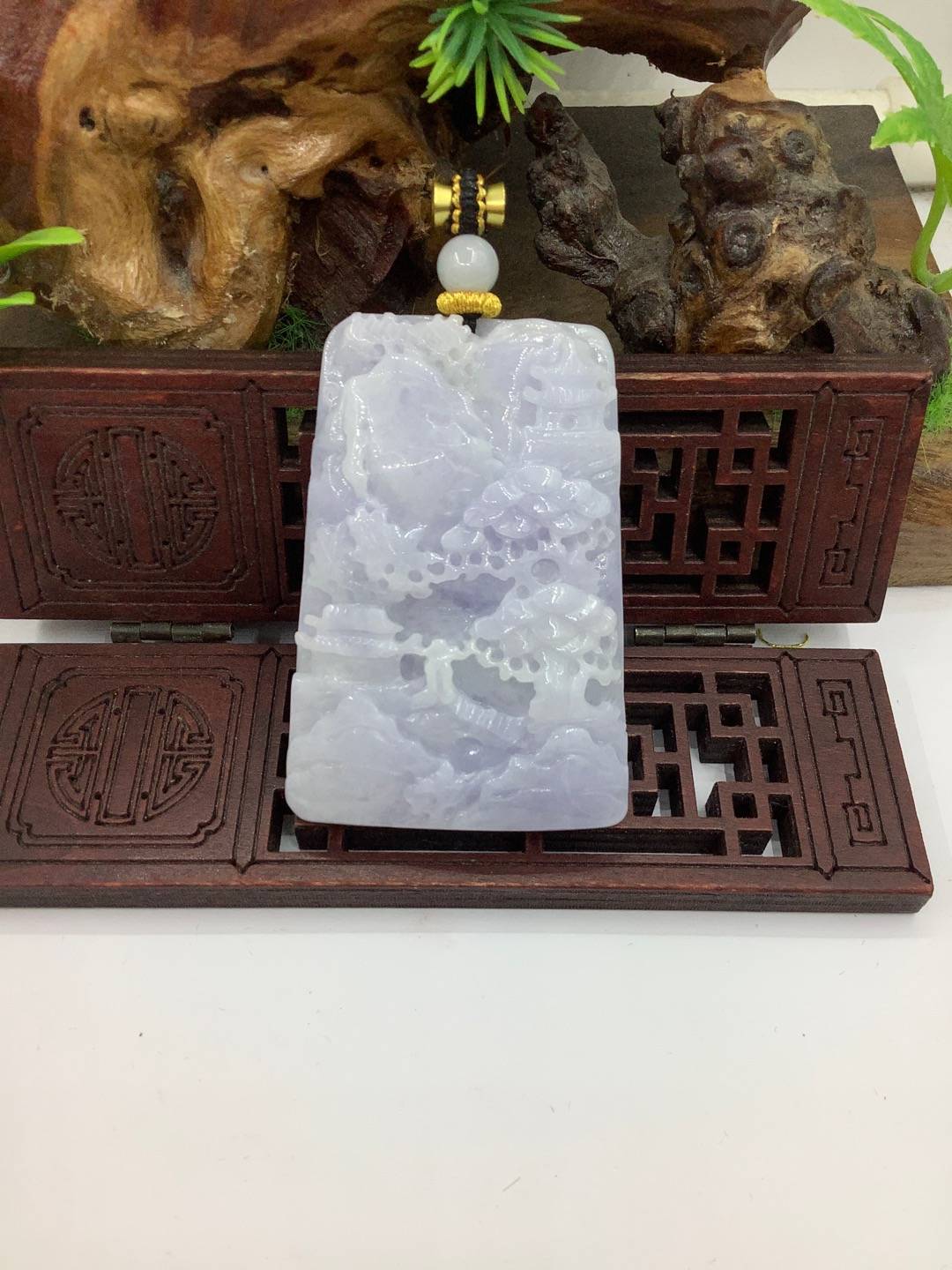 锦绣山河