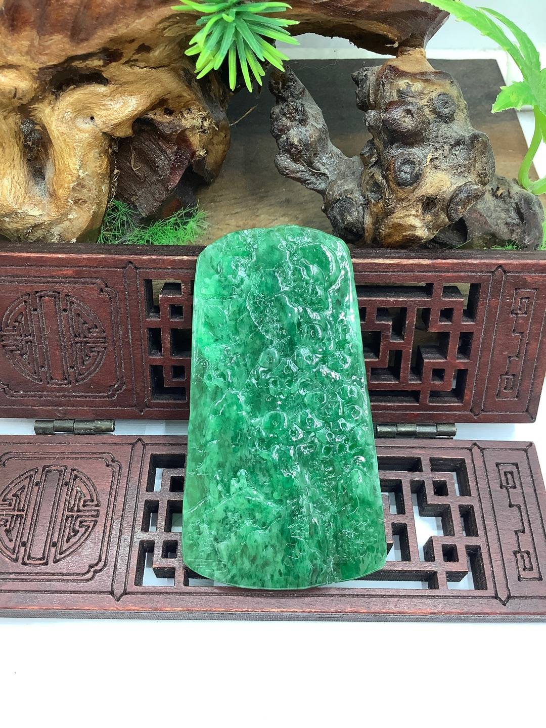 高山流水
