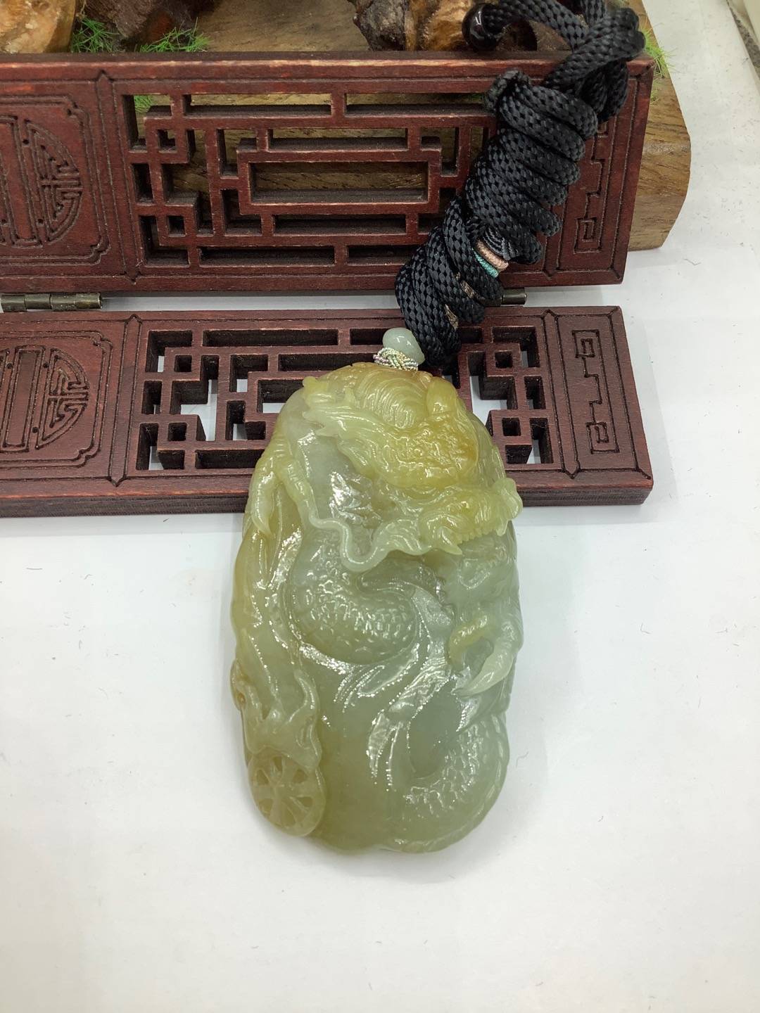 龙霸天下