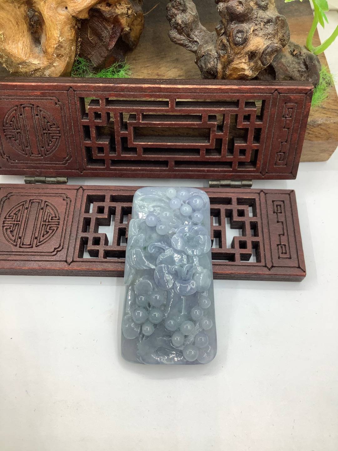 喜上眉梢