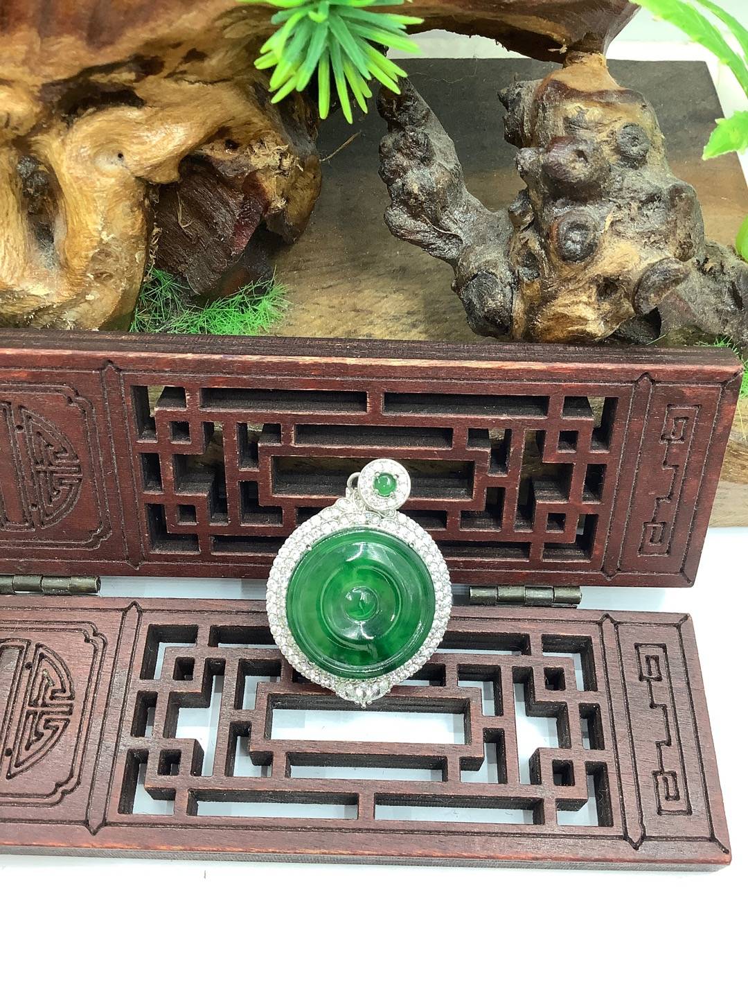 富贵平安