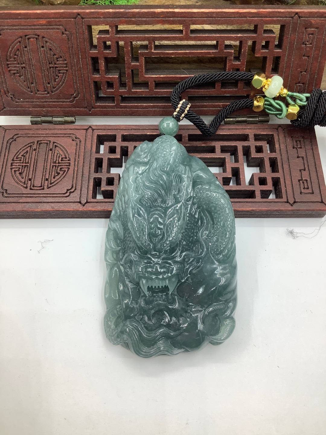 龙霸天下