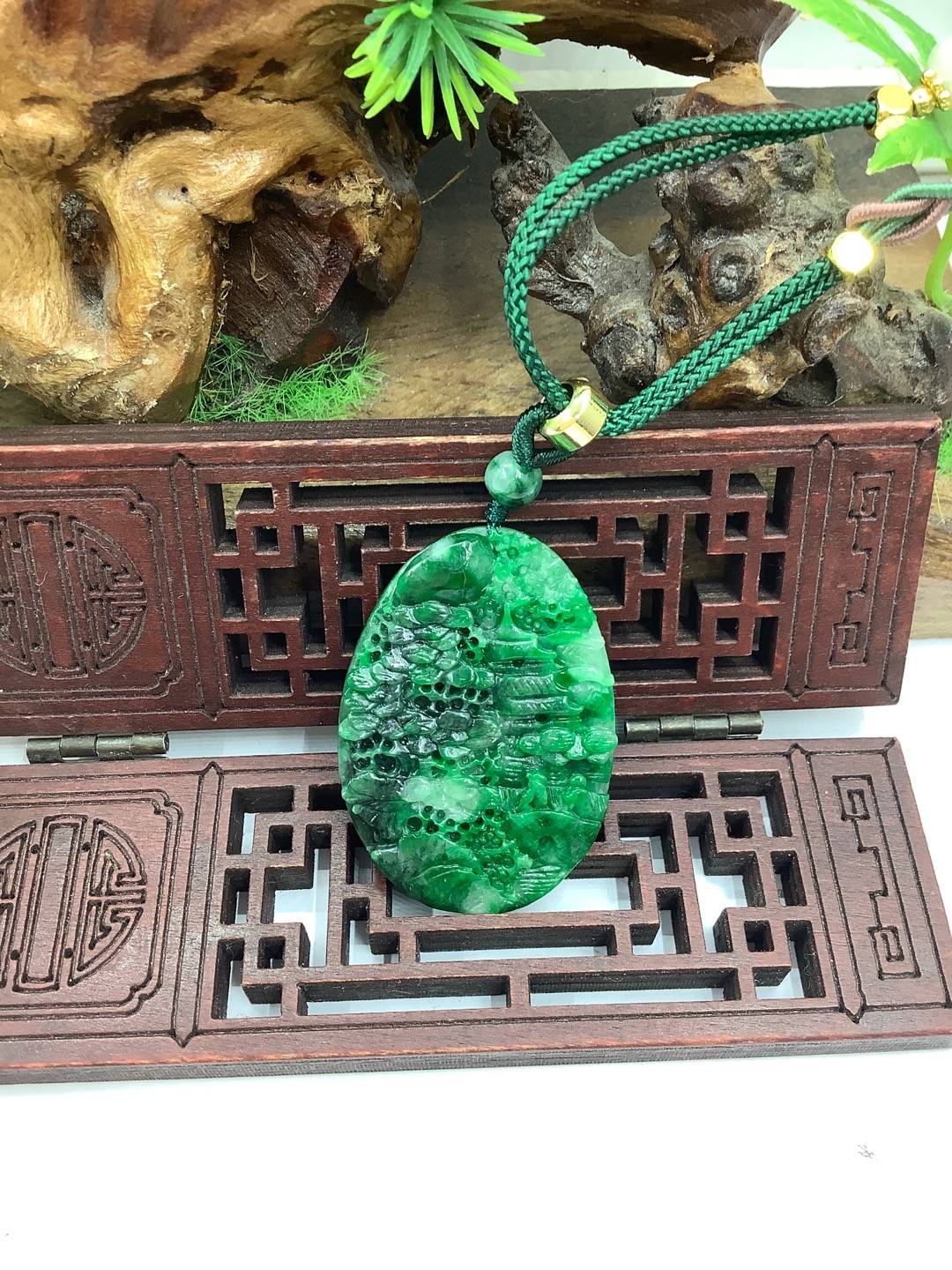 锦绣山河