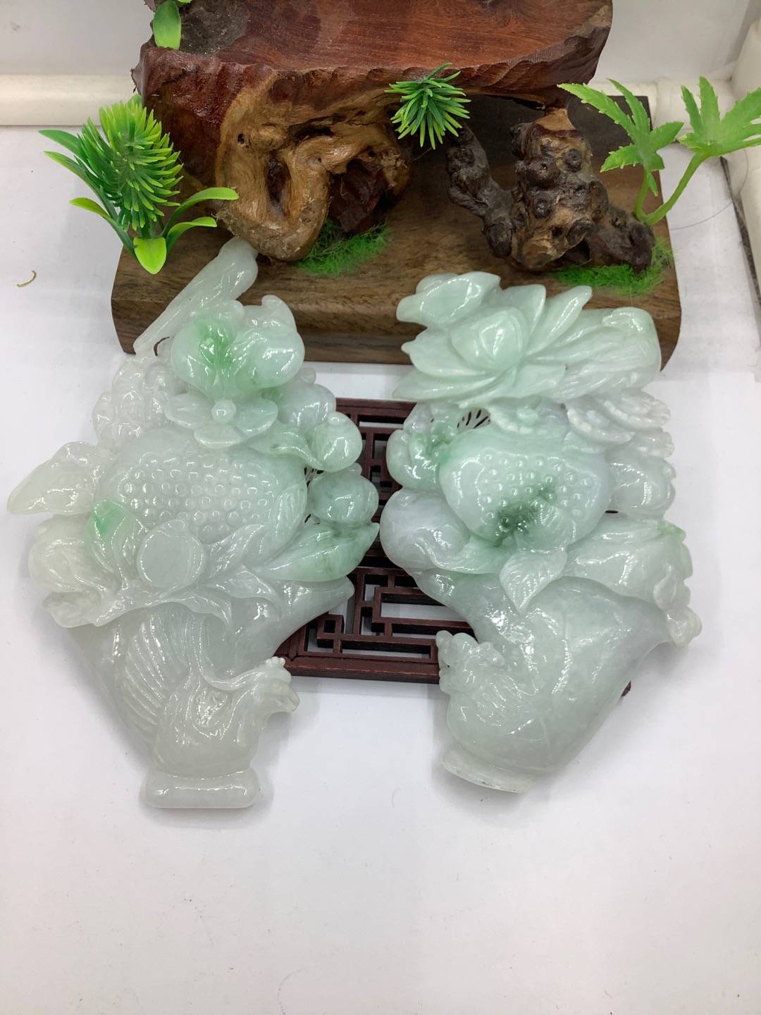 龙凤呈祥