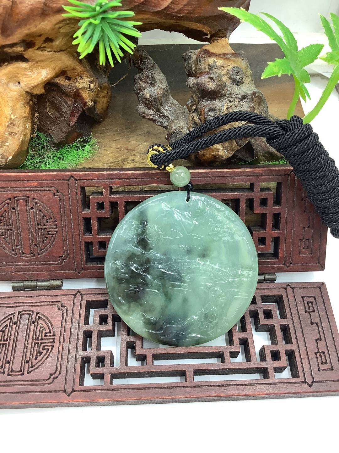 春雁江南