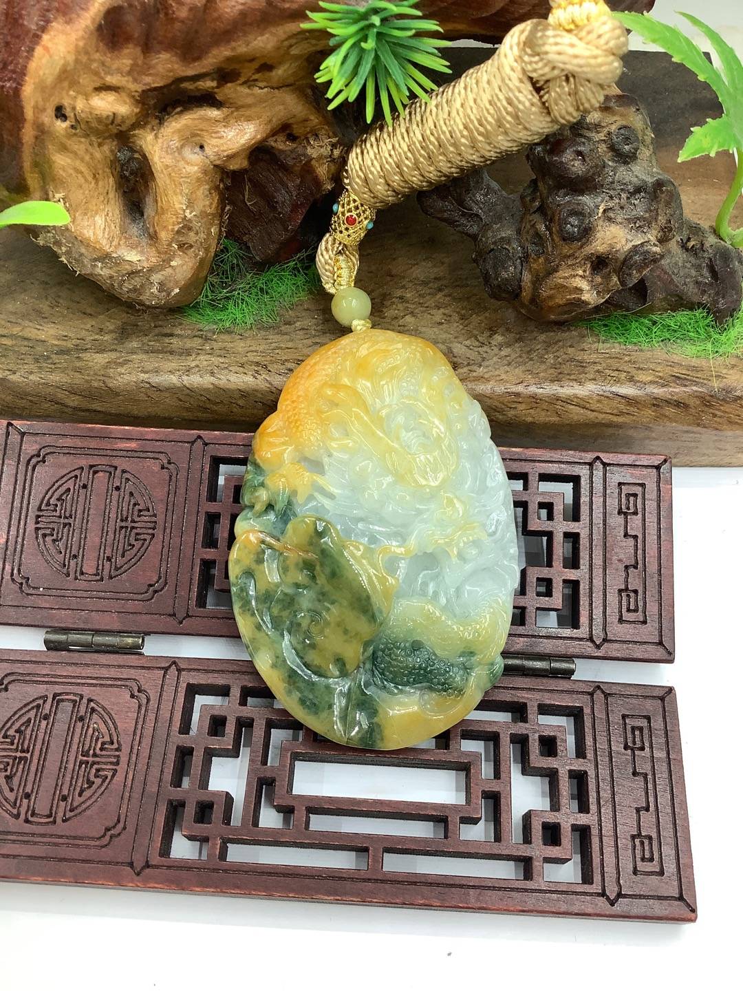 龙霸天下