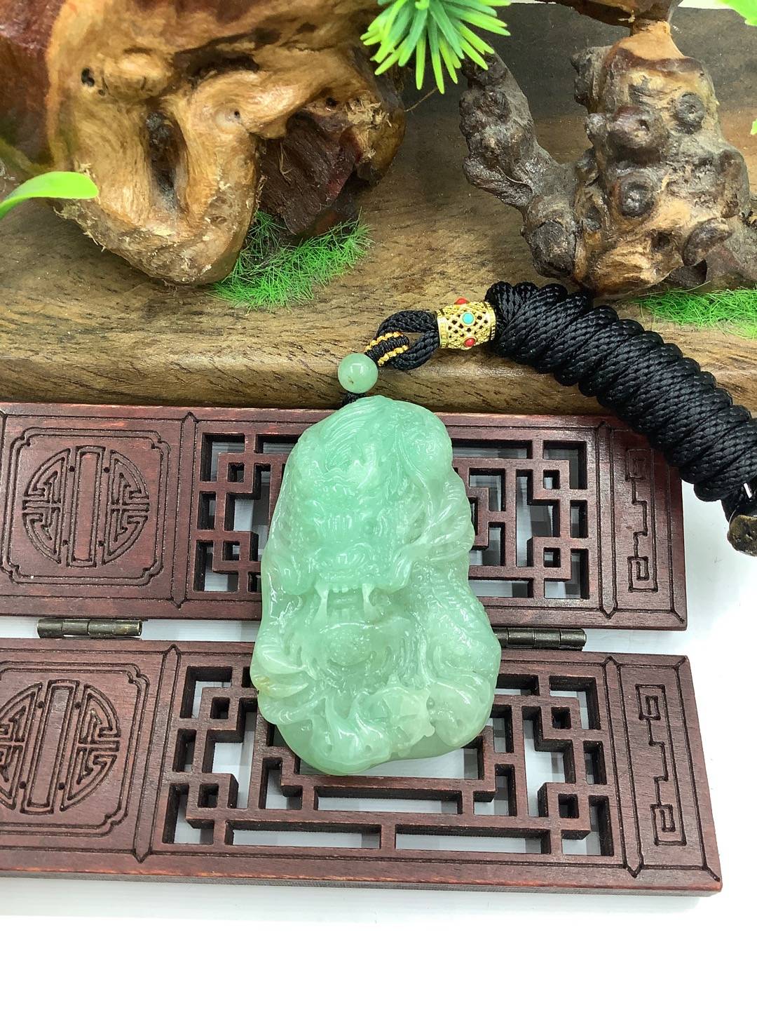 龙霸天下
