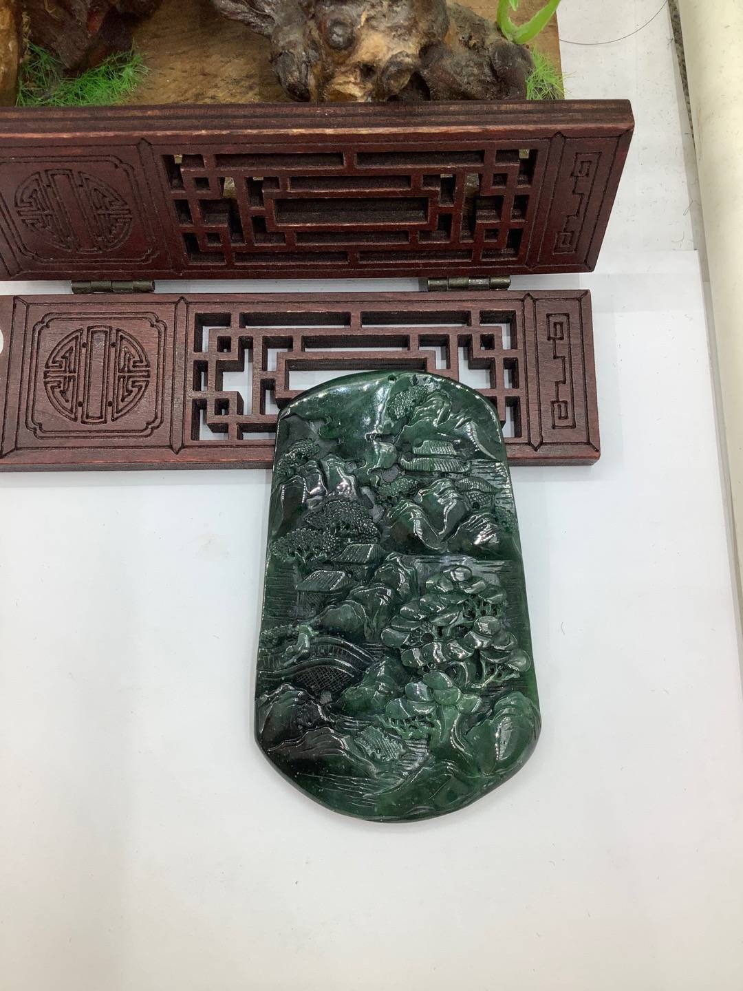 锦绣山河