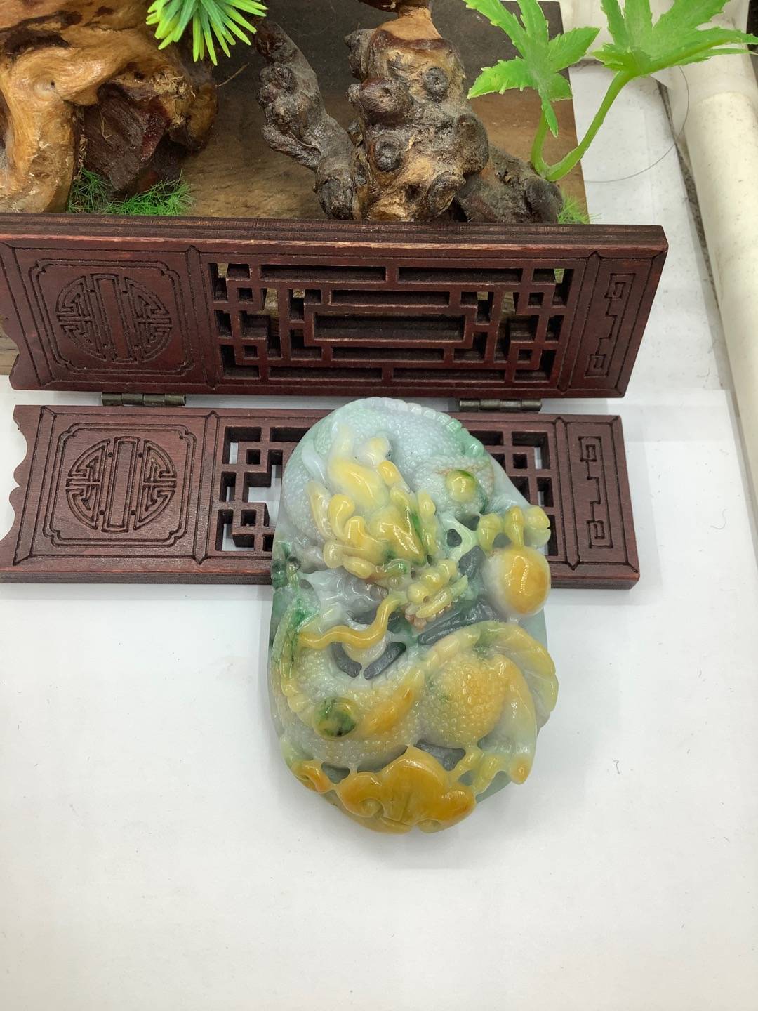 龙霸天下