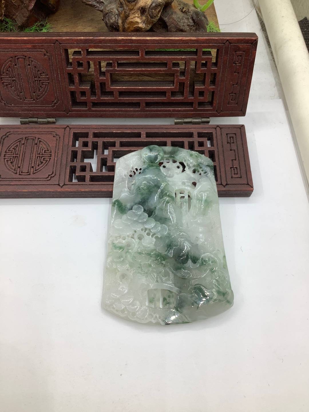 锦绣山河