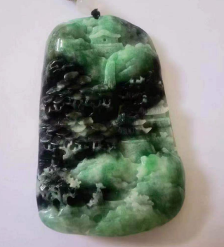 锦绣山河
