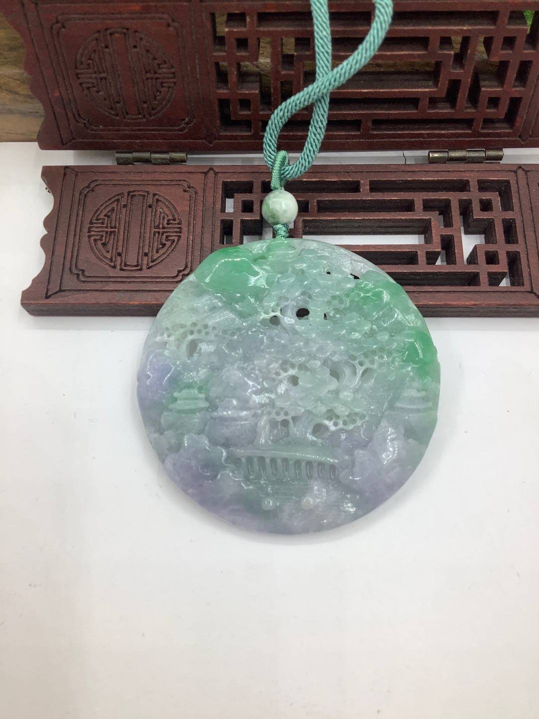 锦绣山河