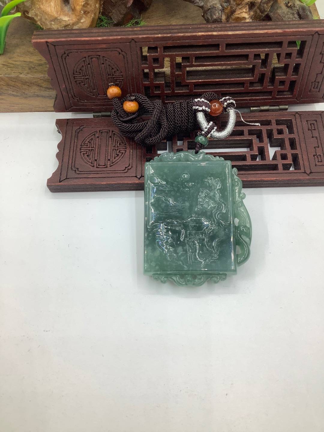 锦绣山河