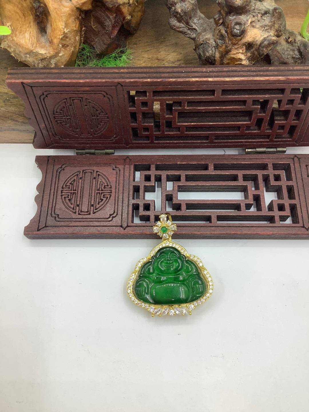 笑口常开