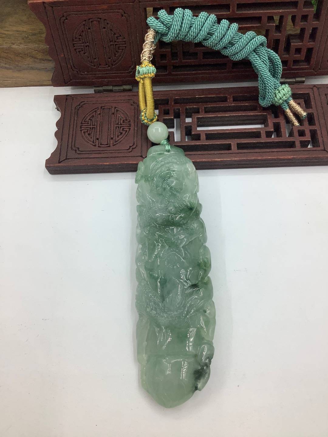 王者风范