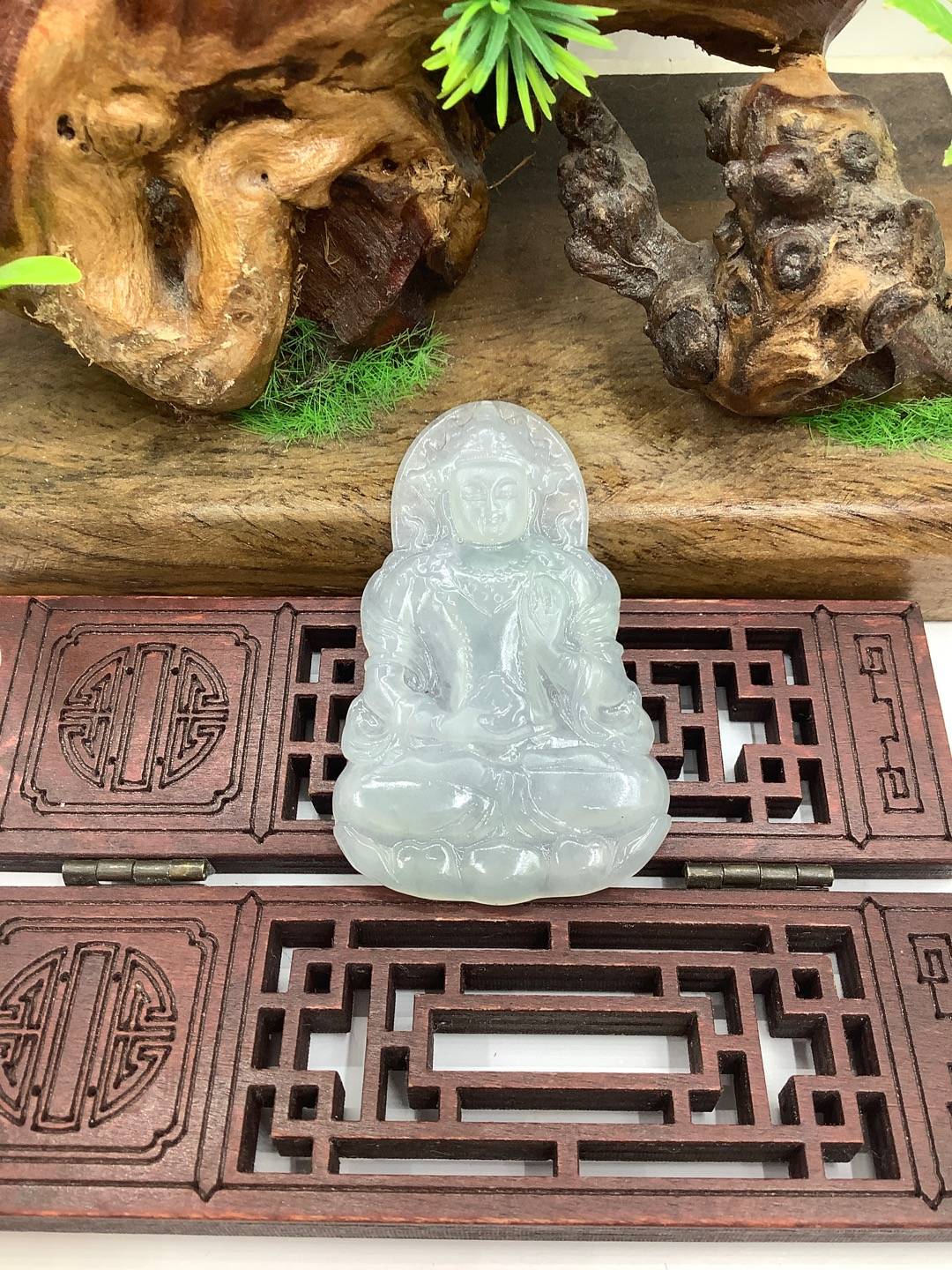 渡母