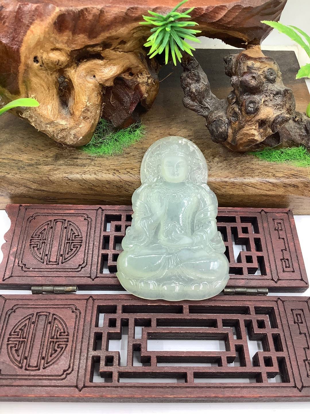 渡母