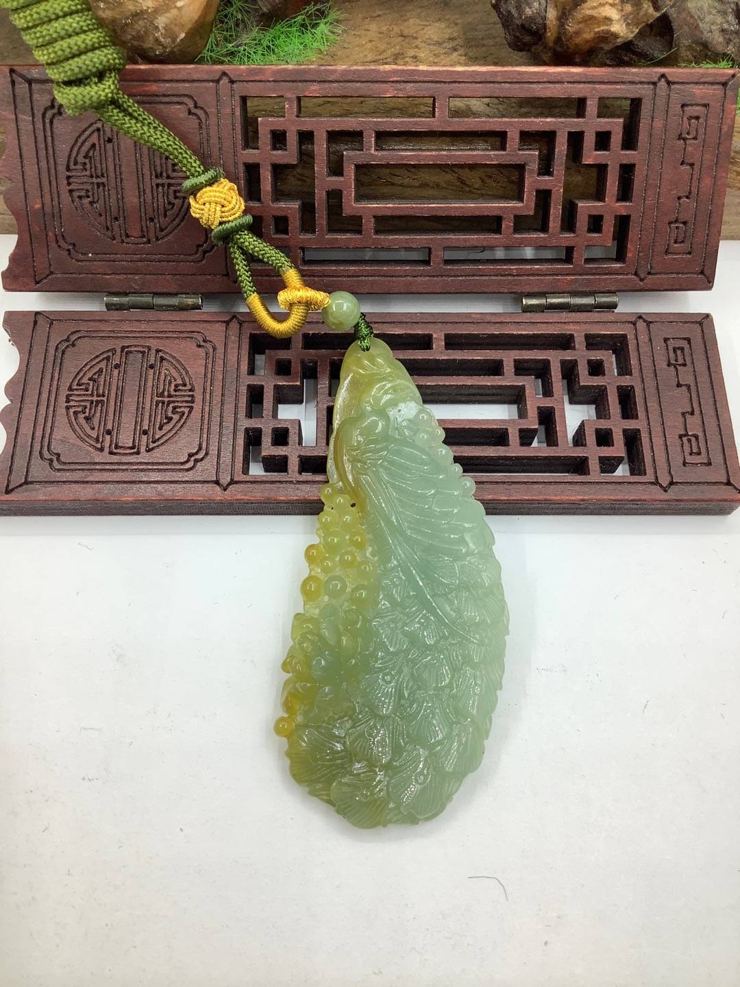 凤仪天下