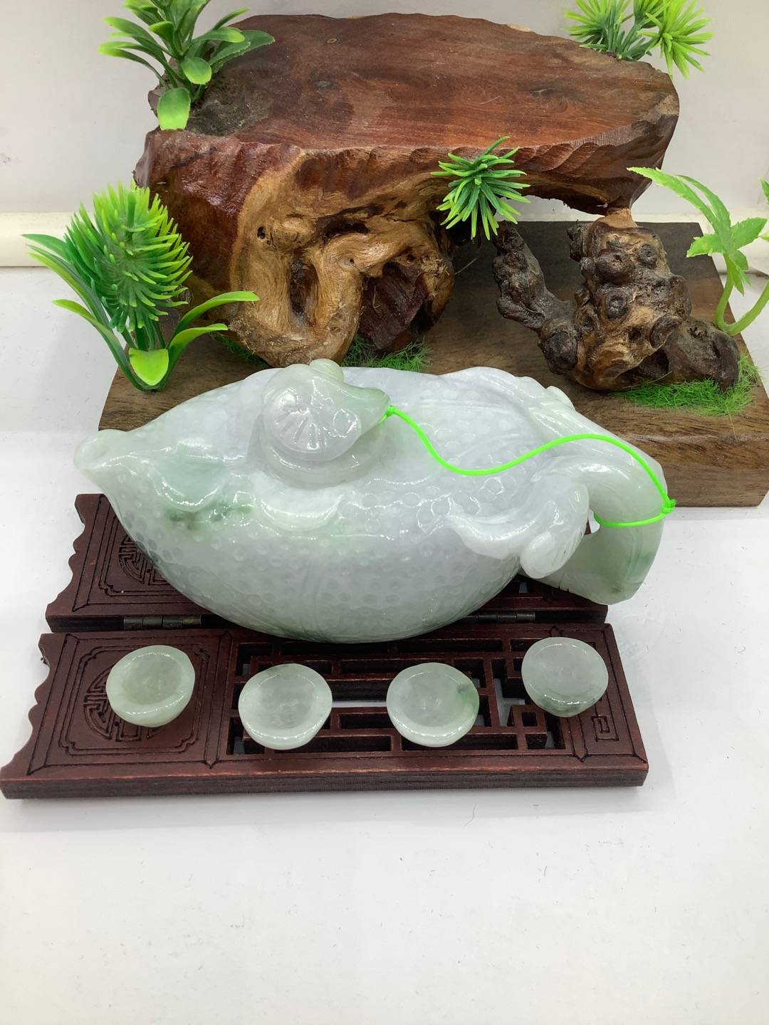 把把胡