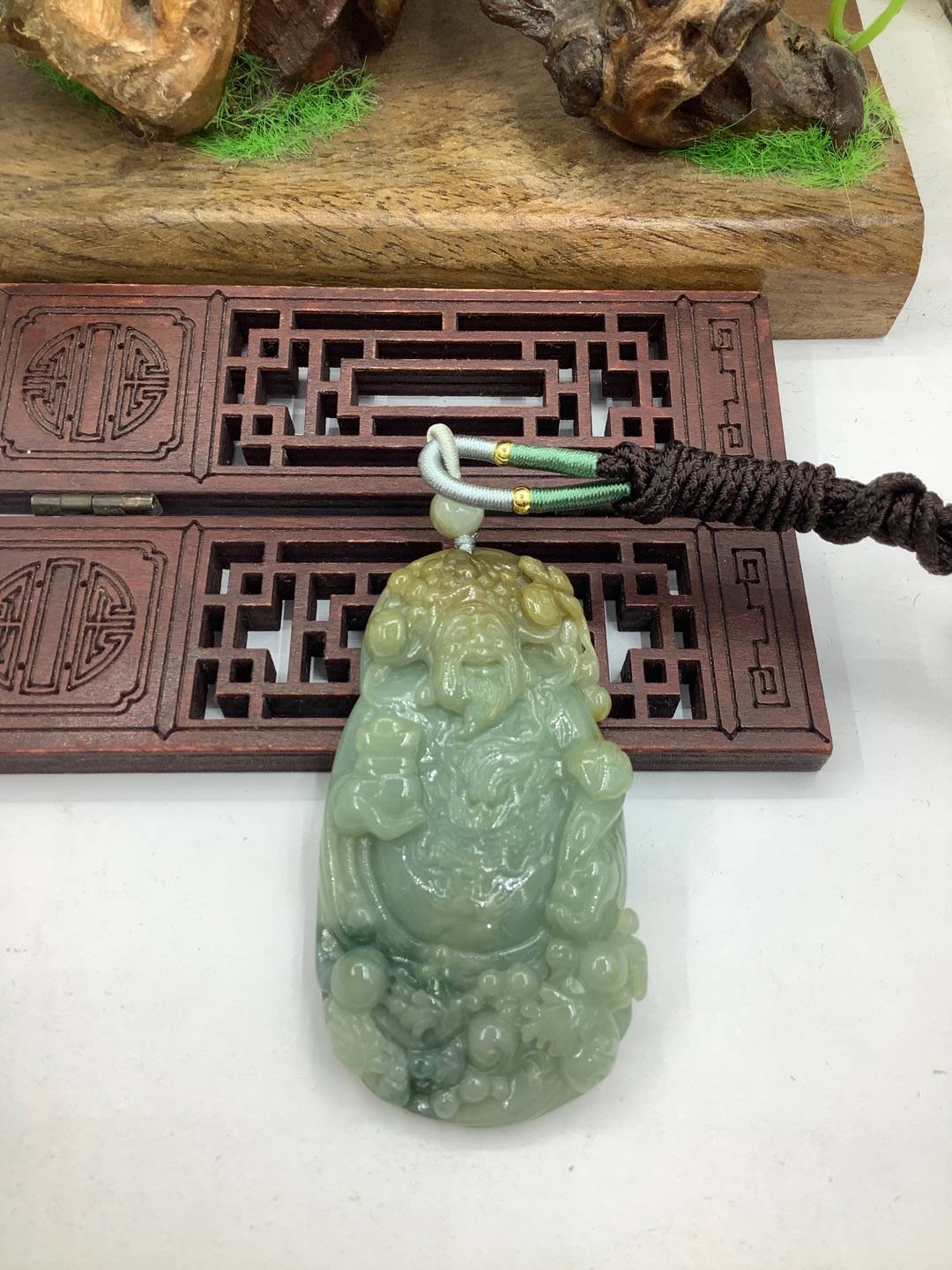 天官赐福