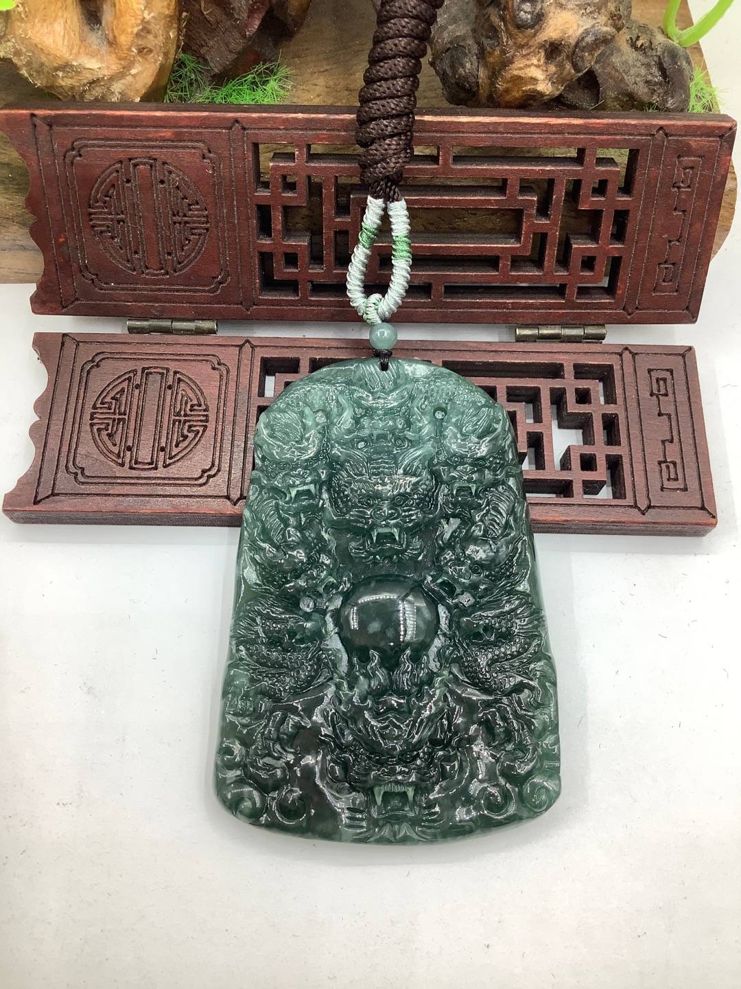 九龙至尊